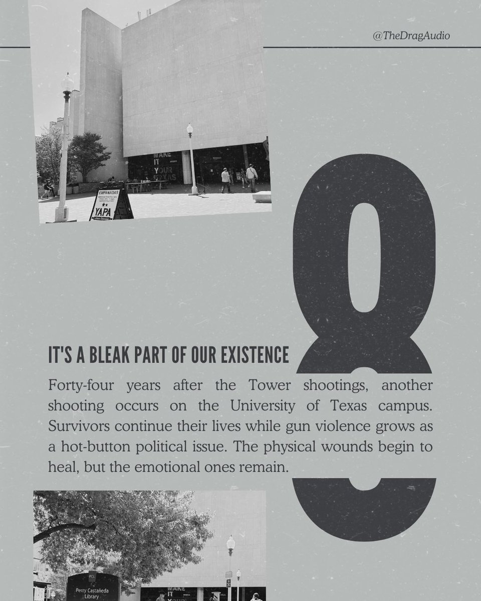 Episode eight just dropped. Tune in now: pod.link/1520789736