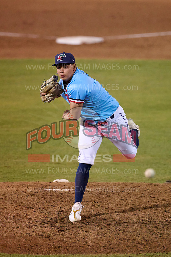 Samuel Perez  <a href="/SamuelPerez2977/">Samuel Perez</a>

Fort Myers Mighty Mussels
Florida State League
Clase A
Pertenece a <a href="/Twins/">Minnesota Twins</a> 

Actuo principalmente como relevista intermedio.  

☑️G: 35
☑️IP: 62.2 
☑️ERA: 3.30 
☑️WHIP: 1.10 
☑️FIP: 3.65 
☑️W-L: 6-2 
☑️SV: 2 
☑️H/9: 7.76 
☑️HR/9: 0.72 
☑️BB/9: 2.15