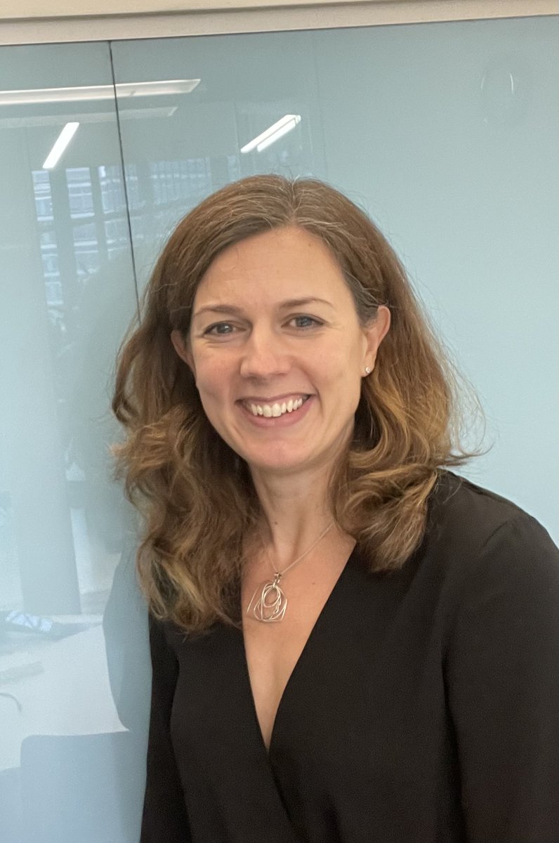 Caroline Waterworth (Sussex MBA graduate, 2018), now a senior manager at KPMG: 'The Sussex MBA taught me how to use my skills in different spaces, for a different purpose.' Read Caroline's story: sussex.ac.uk/business-schoo… #MBA #Alumni #Management #SussexUniBusiness