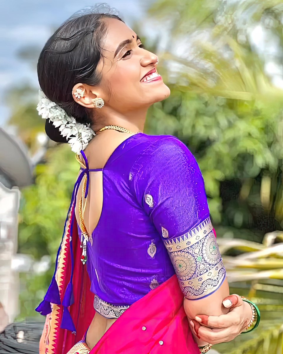 Positivity
Click: आई❤️
#bappamorya

<a href="/iamrinkurajguru/">Rinku Rajguru</a>
#rinkurajguru
#रींकुराजगुरू
#iamrinkurajguru
#rinkumahadeorajguru
#rinkurajgurugallery
#sairat
#sairatgallery
#sairatgalleryfansclub
#marathiactress
#marathimovie
#marathicinema
#marathimulgi
#marathiculture