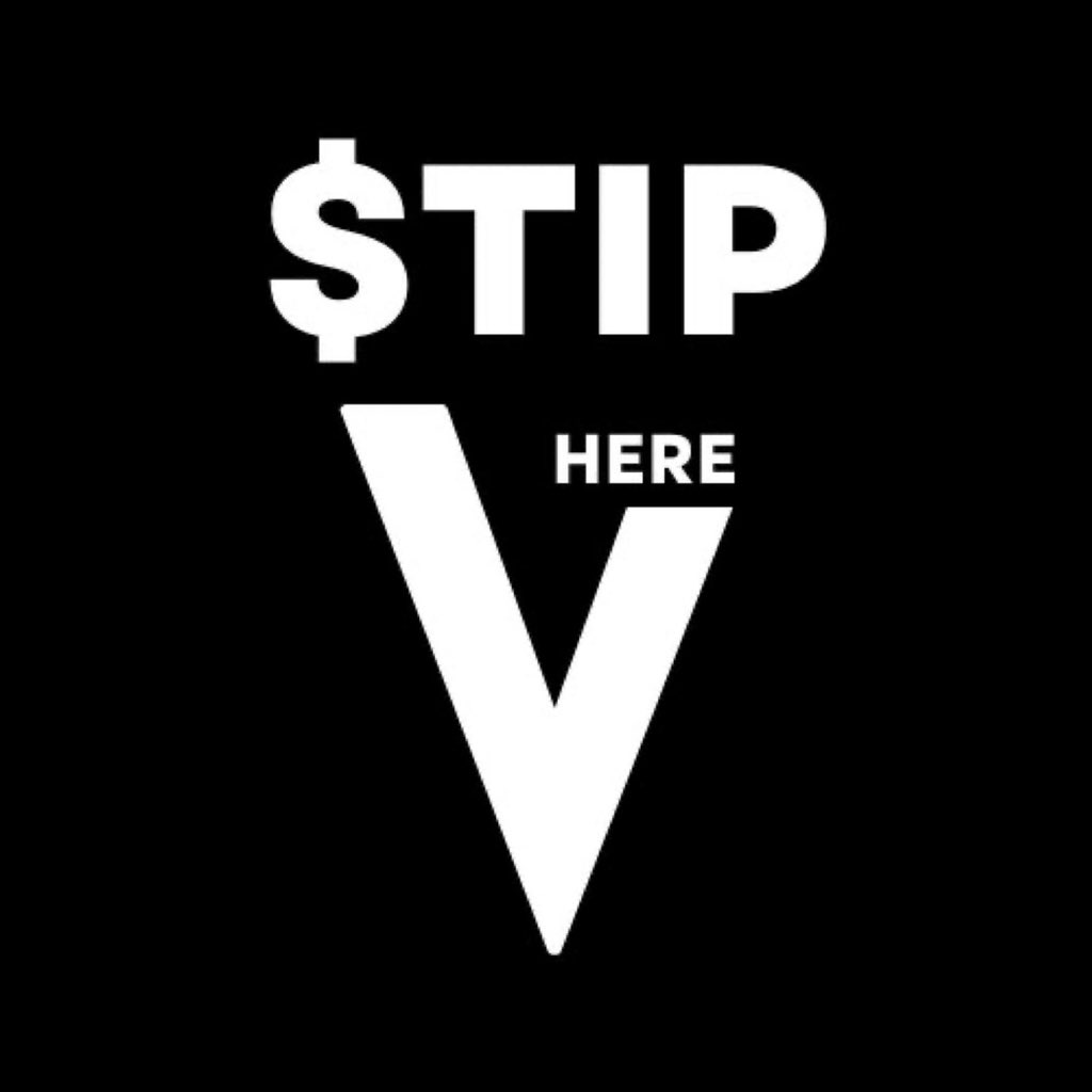 Frank_The_Wiz's tweet image. Do this to boost your $tip points :
→ like for 100 points
→ Quote for 500 points
→ RT this tweet for 1000 points
→ View this tweet and get only 1 Point
→ Reply with @tipcoineth for 250 points
Notice : Add @tipcoineth on your replies.
Replying first 50 Comment
Win📌
