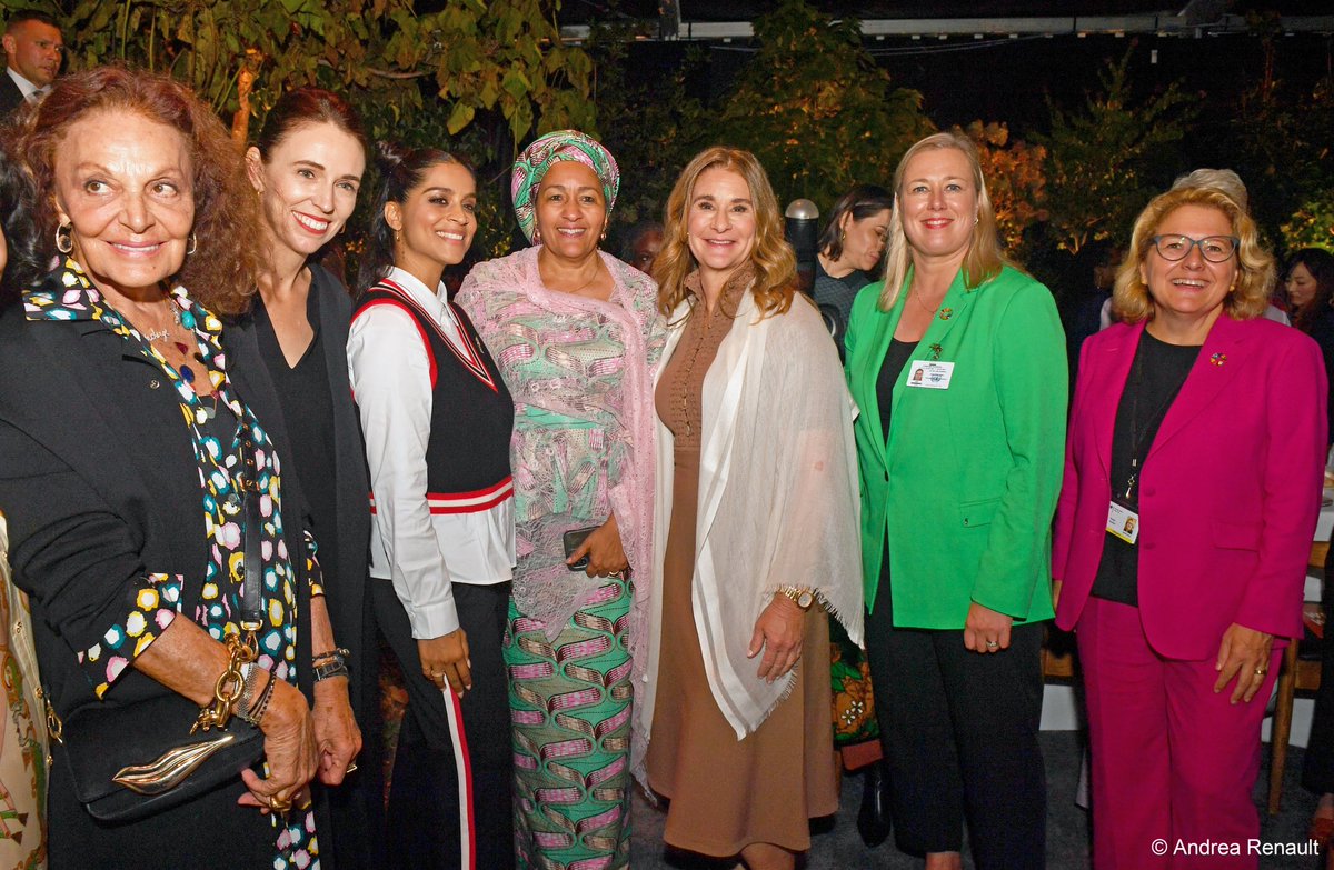 Svenja Schulze tweet media