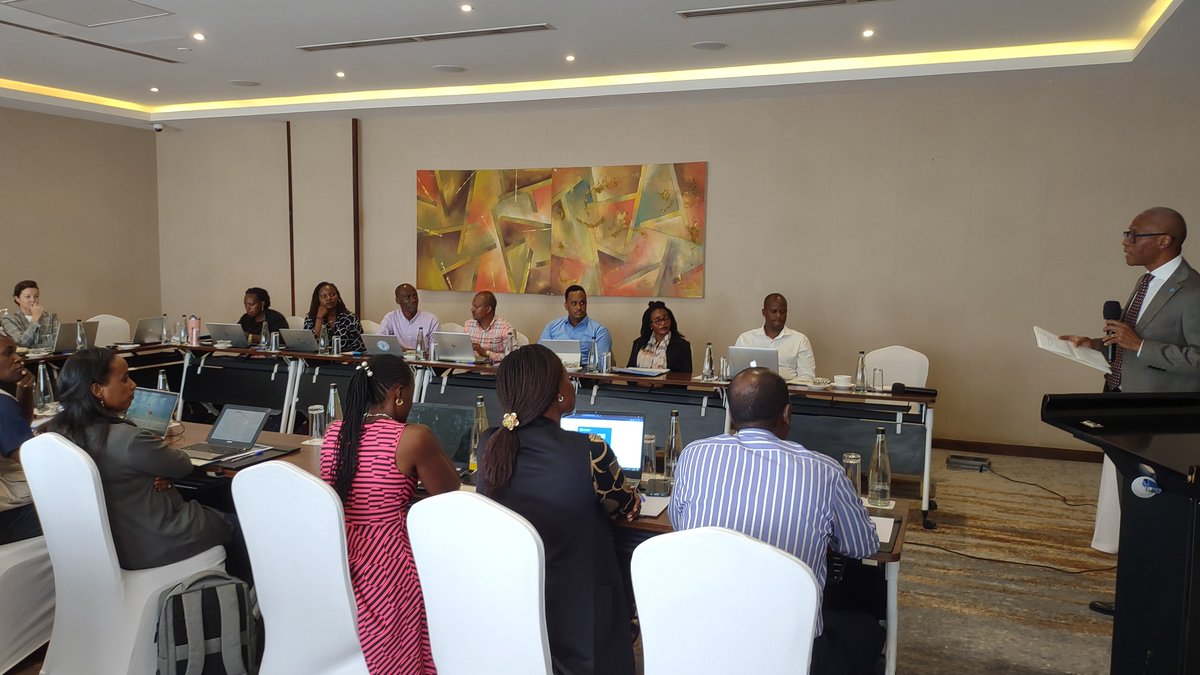 FAO in Uganda tweet media