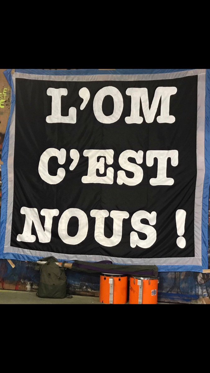 #L'OMC'ESTNOUS tweet media