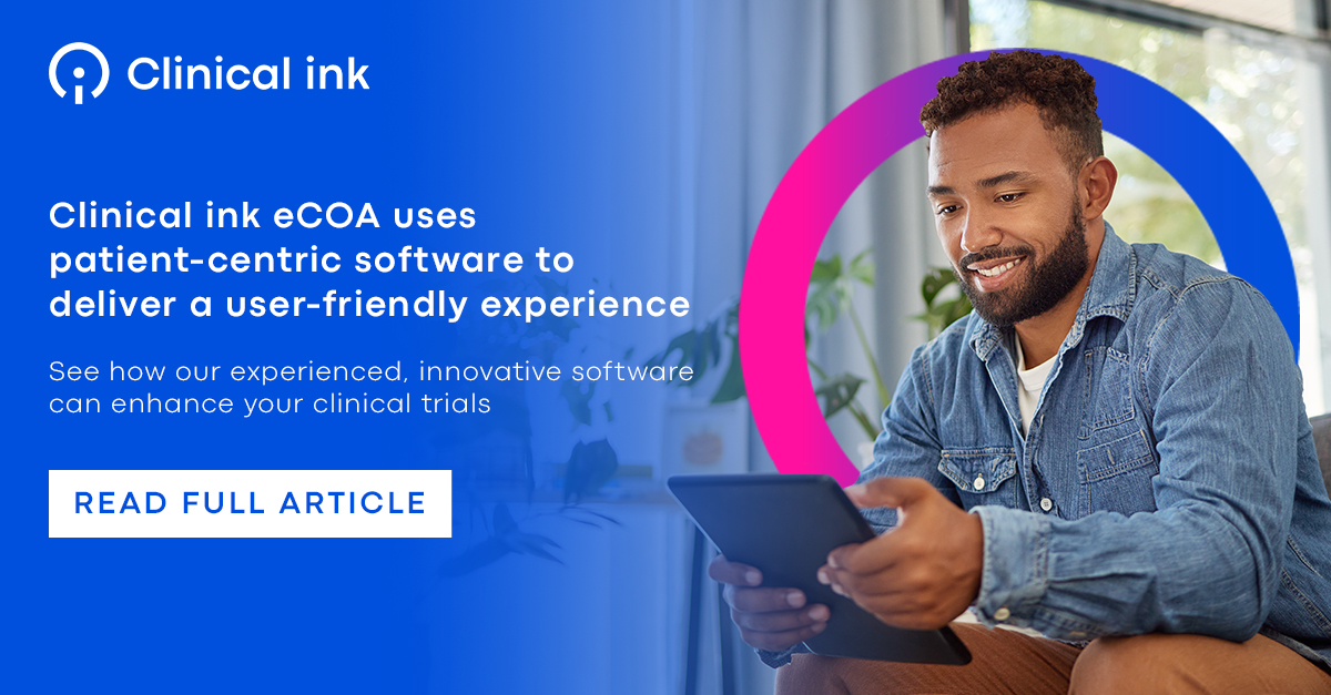 Clinical ink tweet media