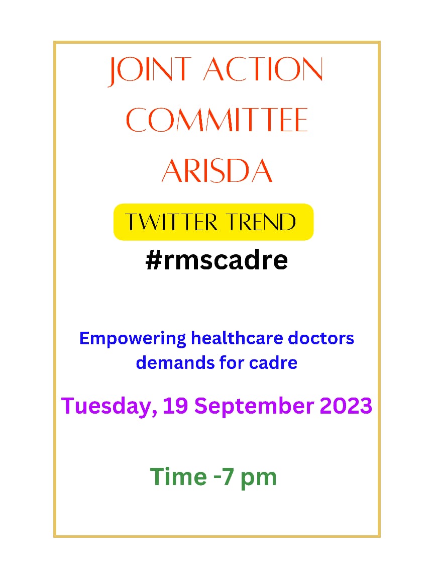 Dr.Amichand Haritwal tweet media