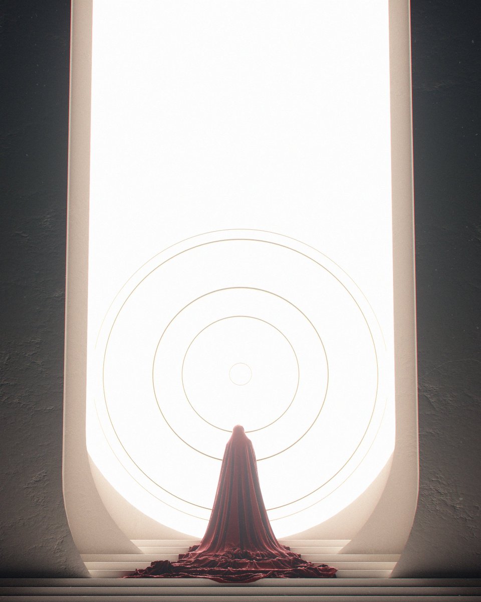 Unavoidable Change
#C4D