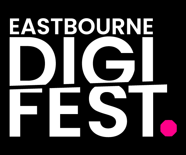 This Friday is Eastbourne DIGIFEST! Bringing together the greatest minds in tech and digital marketing, with speakers including Amali de Alwis MBE who was previously named The Most Influential Woman in UK IT!... #DigitalMarketing #TechSector @amali_d