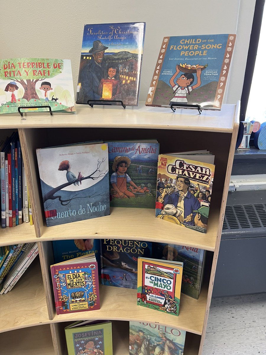 PLSamHoustonLib tweet picture
