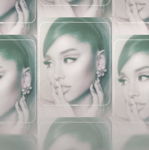 AG7Source's tweet photo. Apple Music’s new update reveals Ariana Grande has producing, songwriting and composing credits for each song on “Positions” https://t.co/43xTmPgDmp