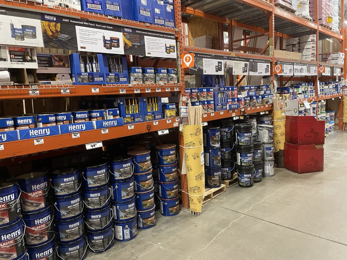 Henry PRO Arizona (@henryproarizon1) on Twitter photo 3318 Henry , Roofing Products Demo in Las Vegas partnering up with Home Depot 3318 come and learn about white coatings, and how to protect your roofs and make them waterproof learn about Tropicool 100% silicone coatings and don’t forget to ask about your free commercial roof walk 3318 Henry , Roofing Products Demo in Las Vegas partnering up with Home Depot 3318 come and learn about white coatings, and how to protect your roofs and make them waterproof learn about Tropicool 100% silicone coatings and don’t forget to ask about your free commercial roof walk