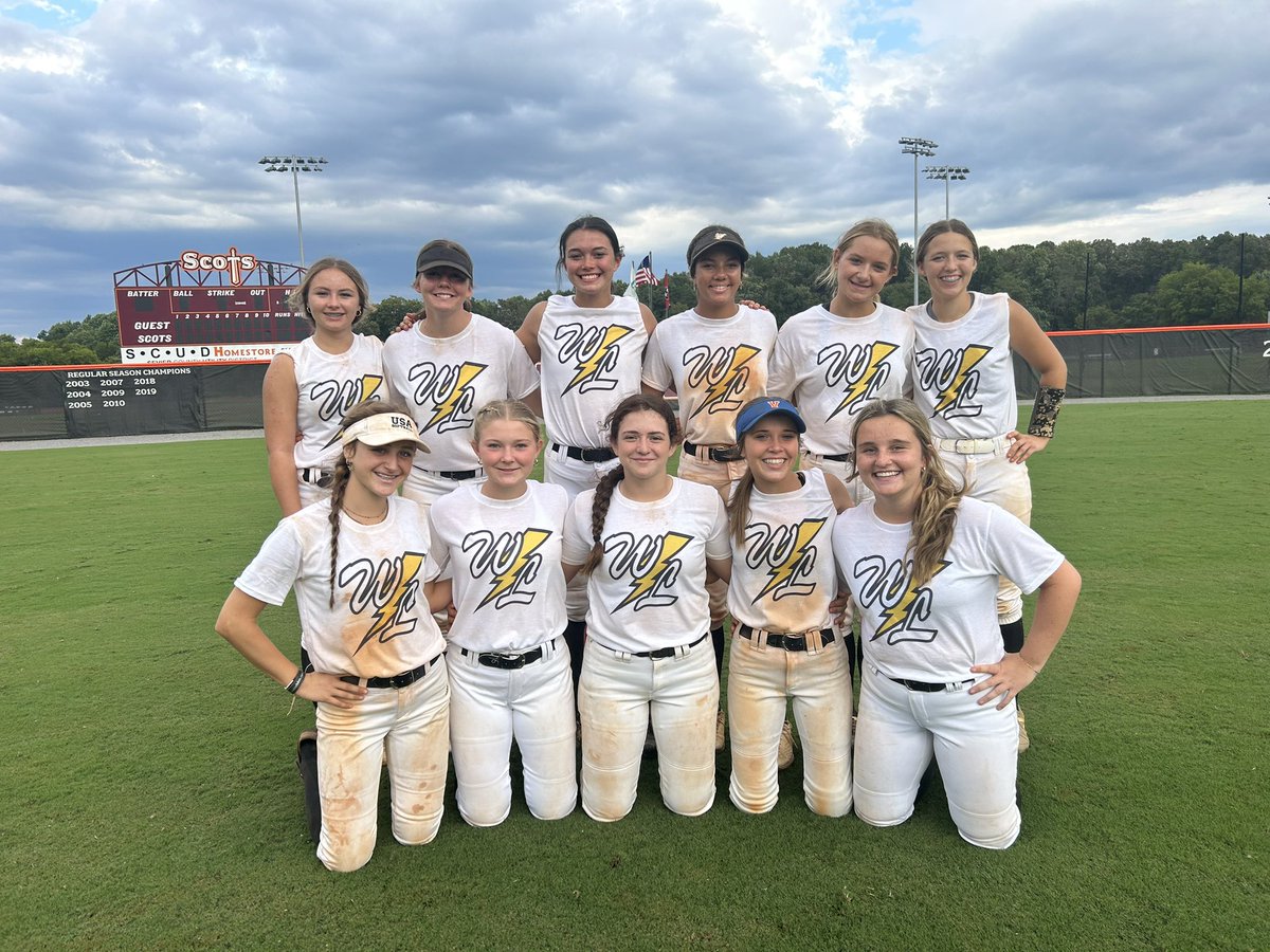 TN White Lightning 25/26 tweet media