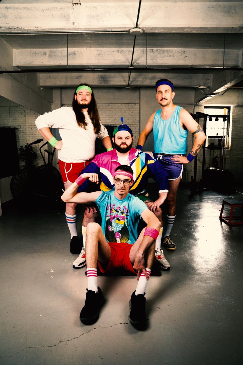 HalogensNJ's tweet image. TIME WELL SPENT // 🕰️ 👍💲

Double EP ReleaseMania: 11/04/23 
(ON SALE NOW!)
EP Release Date: Unknown

Photo by @cm_nj 
Poster by Design After Death