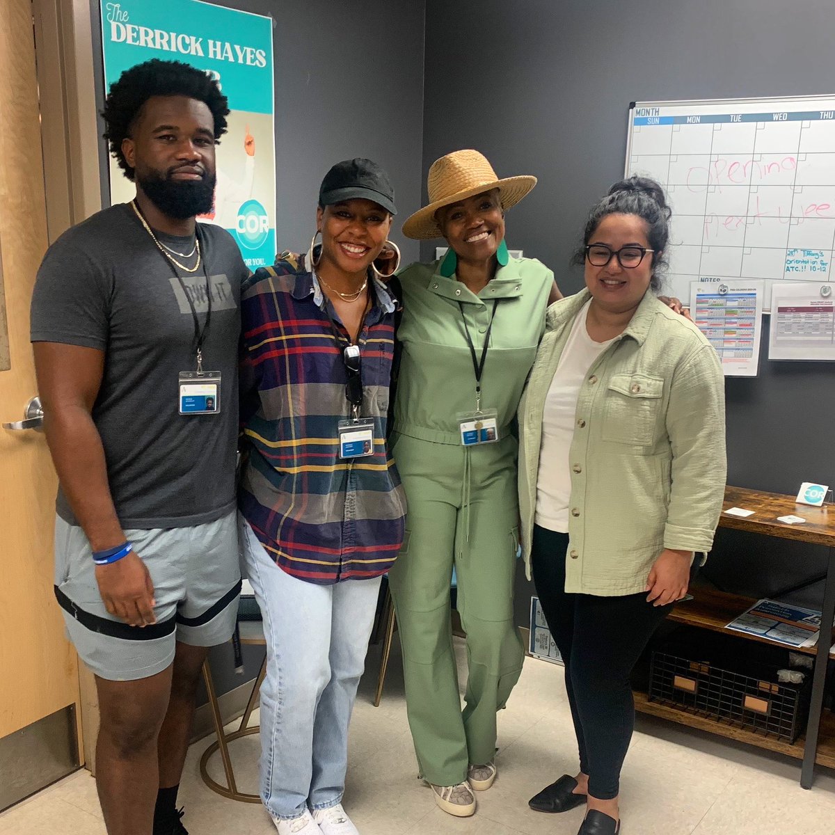 WhatsYourCor's tweet image. Carver Cluster Community Collaboration and PURPOSE-FUL Planning with our partners at Carver @YoungLife and @GeorgiaAHA @PBS_Atlanta @MsManago @carverpbsa 

#communityengagement #worktogether #southatlanta #partnerships #onourpurpose #sharingiscaring