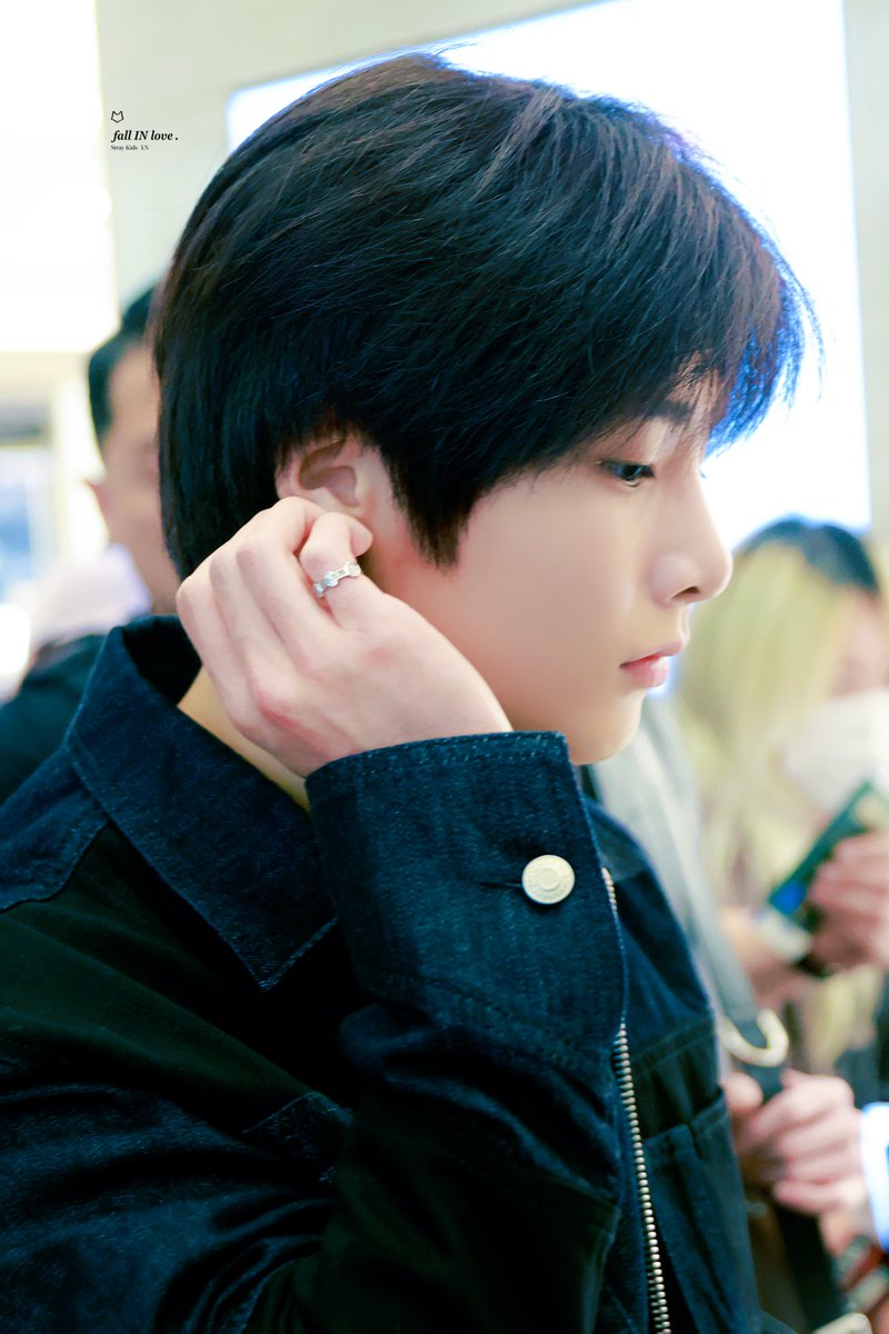 230908 GMP #아이엔 #I_N #양정인 #정인 #StrayKids #스트레이키즈