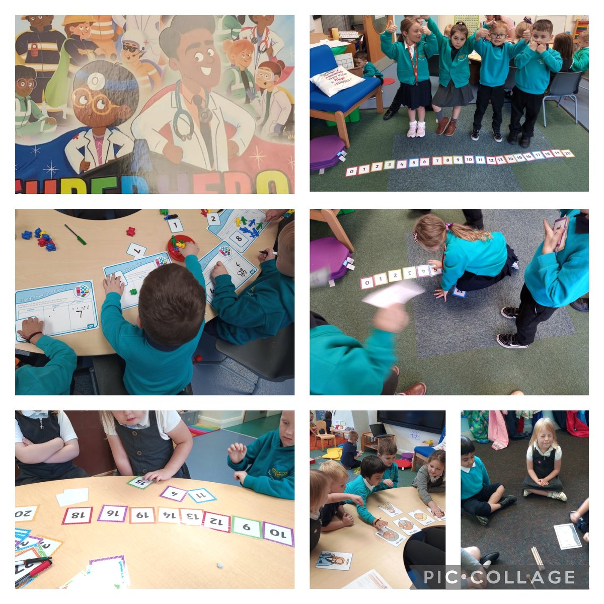 Dosbarth1 SG tweet media