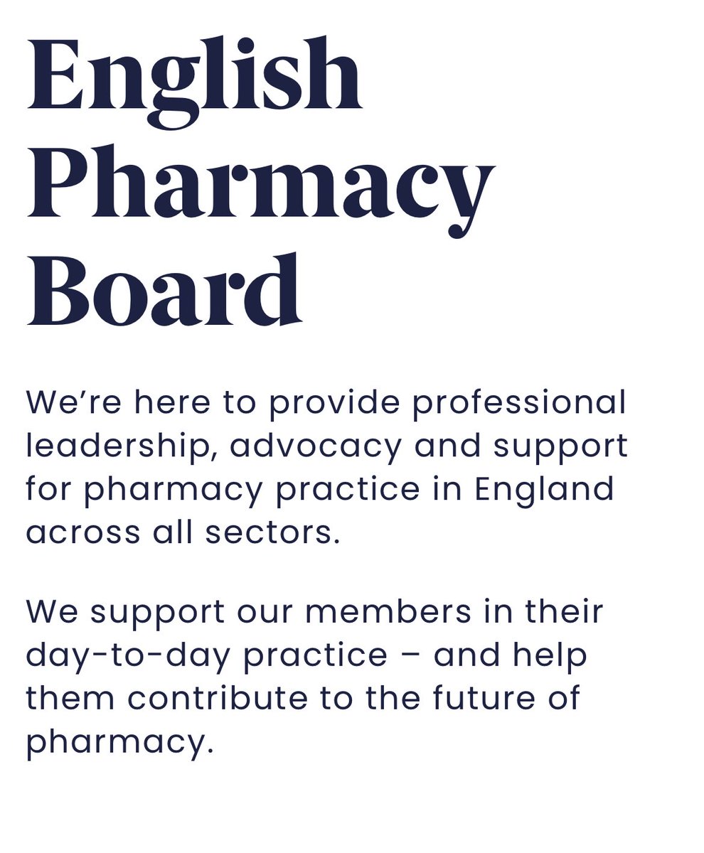 Brendon Jiang 江汉昌 FRPharmS tweet media