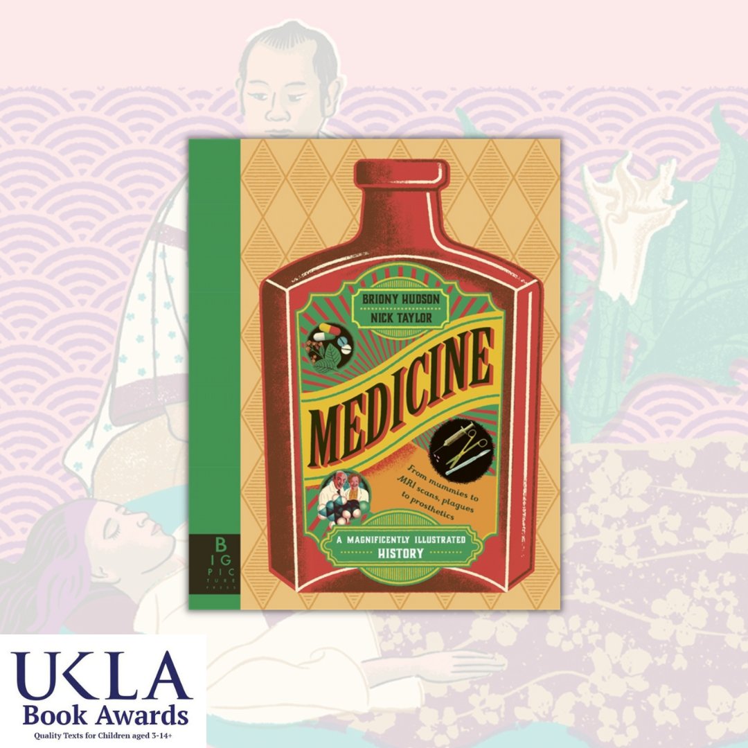 Big Picture Press tweet media