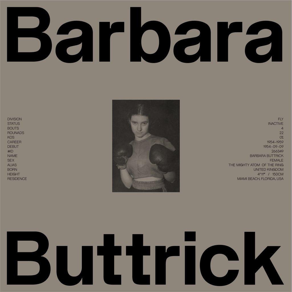 Presenting ALT Riviera, our NEW 6-weight font family
🥊 🥊 🥊

ALT Riviera is a sturdy grotesk typeface designed by London-based type designer Giulia Boggio (@bojjoe)(she/they).

Test out in ALT's new font tester!

🔗 alt-tf.com

#alttf #alttypefoundry