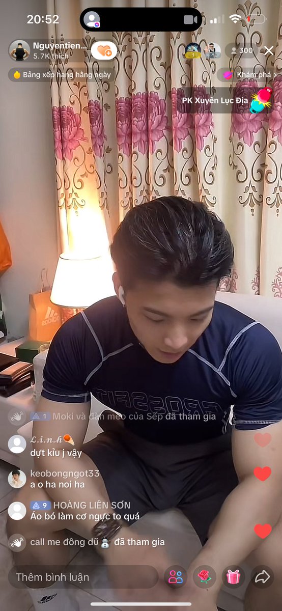Luotian0667's tweet photo. Nguyễn Tiến Giáp #boy #gay #boyvietnam #traidep https://t.co/w4gPgBYFmS