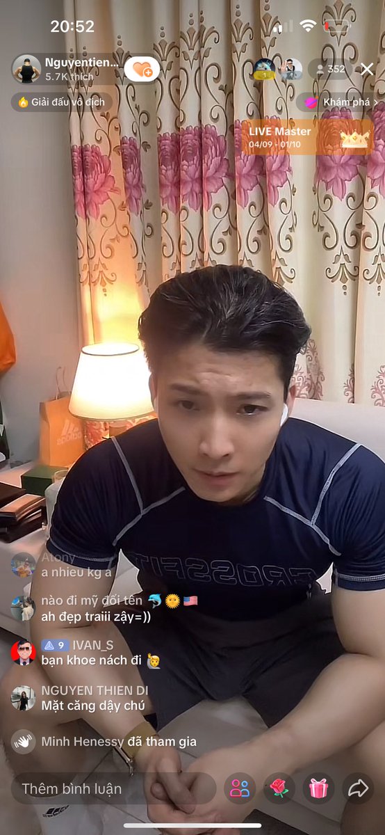 Luotian0667's tweet photo. Nguyễn Tiến Giáp #boy #gay #boyvietnam #traidep https://t.co/w4gPgBYFmS