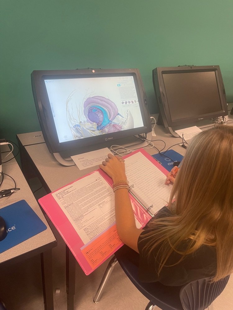 Pender Schools tweet media