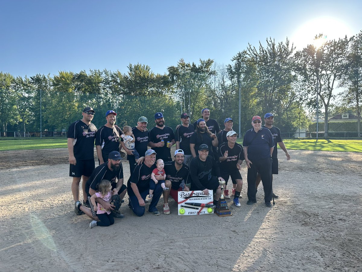 BMSP Champs 🏆 <a href="/TheBecSoc/">Beaconsfield Now</a> <a href="/Beaconsfield_Qc/">Ville de Beaconsfield / City of Beaconsfield</a> ⚾️