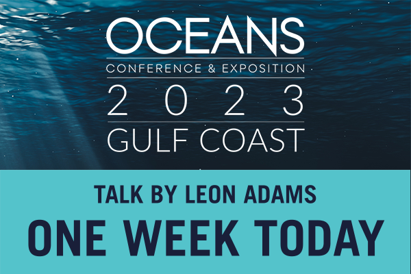 UltralifeCorp's tweet photo. There is just one week to go until @SWE_Corp (an Ultralife company) speak at @OCEANS_Conf in Biloxi, Mississippi. Come and learn about "Underwater Vehicle Power Endurance" from 3:30pm CDT.  https://t.co/qJkvIoQU0u https://t.co/vVi4nHxKc0