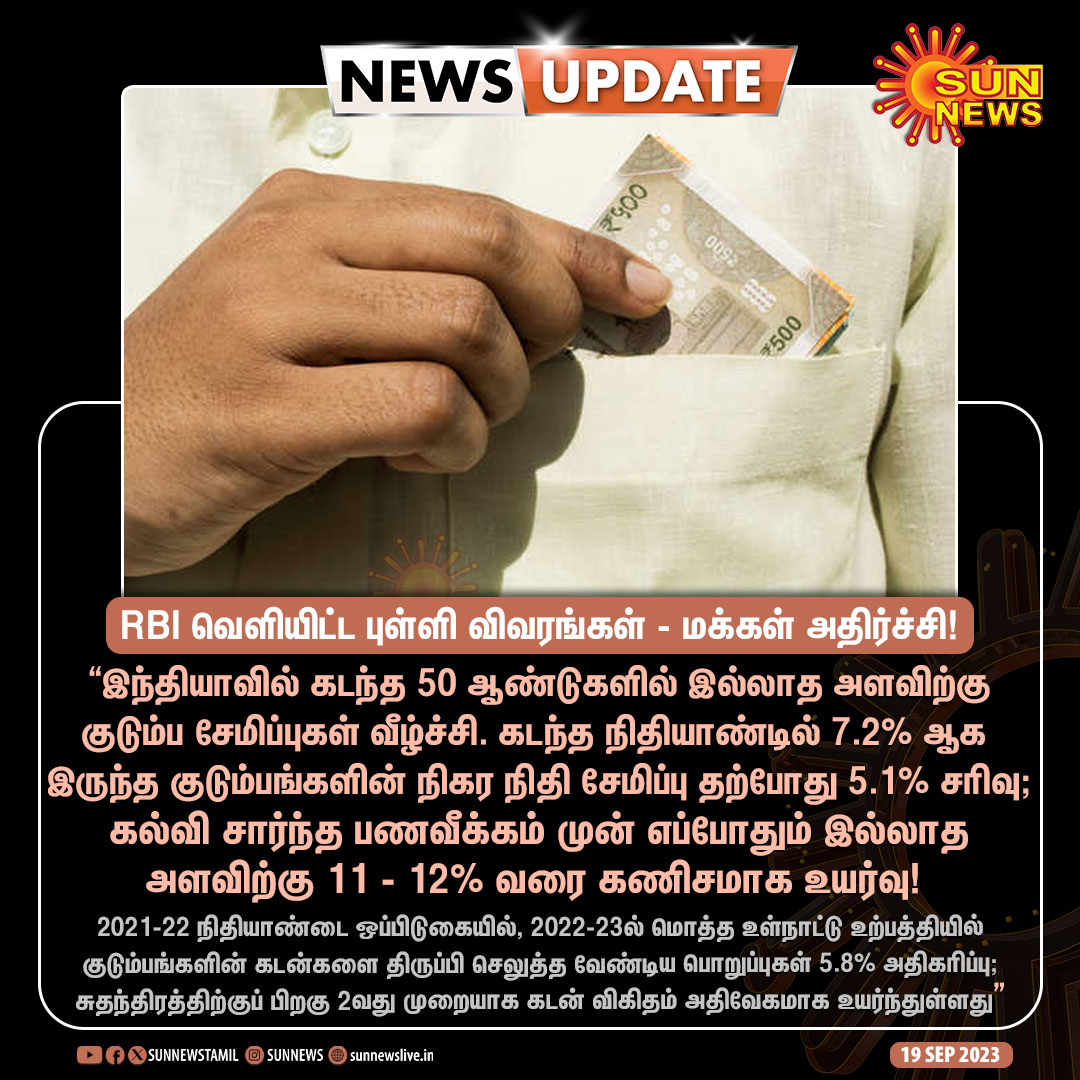 Sun News tweet media