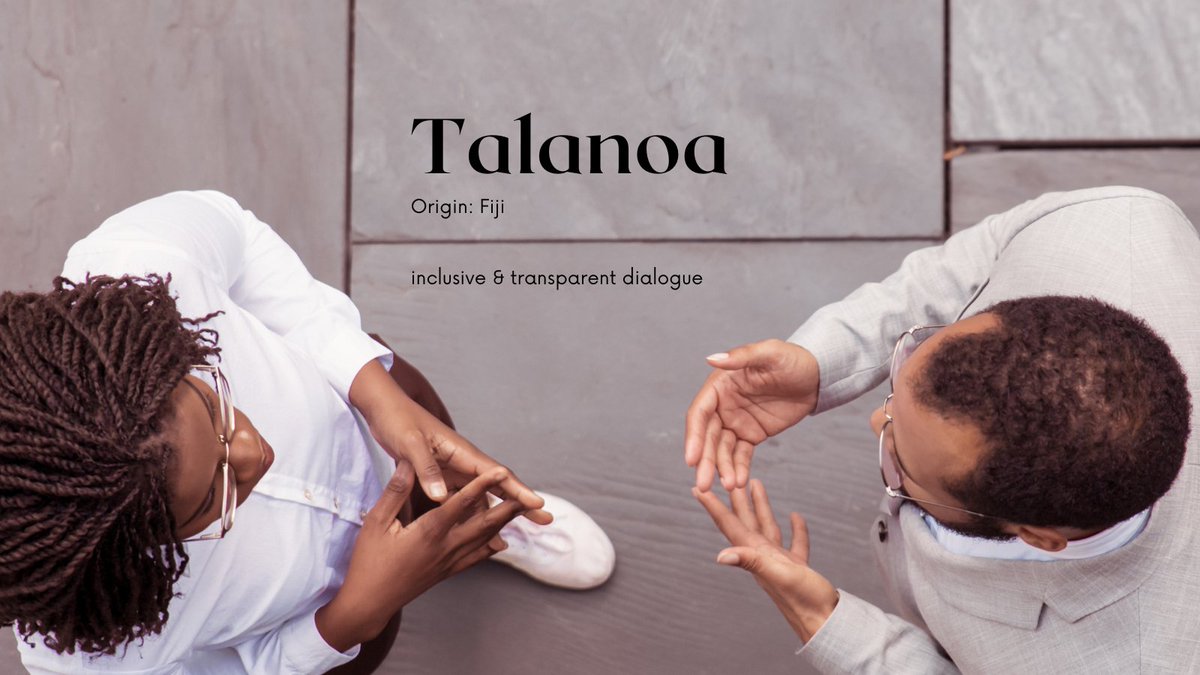 Embrace 'Talanoa' with deDANU: storytelling that bonds communities. 🌐🗣️ #TalanoaTales #deDANUCommunity #ConnectednessCounts #StorytellingSignificance #CommunityCrafting