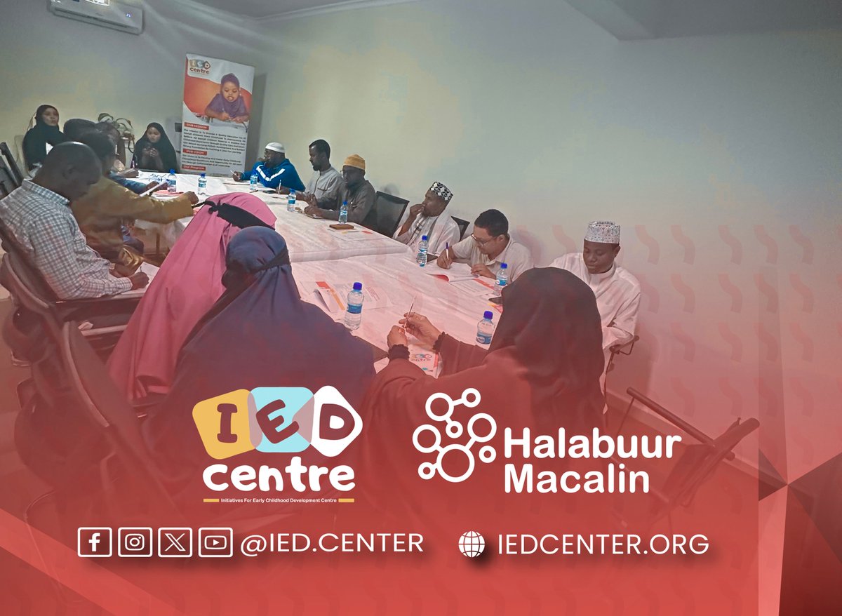 IEDCenter_Som's tweet photo. Hanaqaad is all-in-one platform curated  by IED, it provides Daycare centers with capacity building opps, sustainable funding options and curriculum mapping. Empowering and enhancing daycare staffs and  children. @SWDC_ORG  @unicefsomalia @moechesomalia  @MwomenHRD @Ruun629 #edu https://t.co/DJuHikio1J