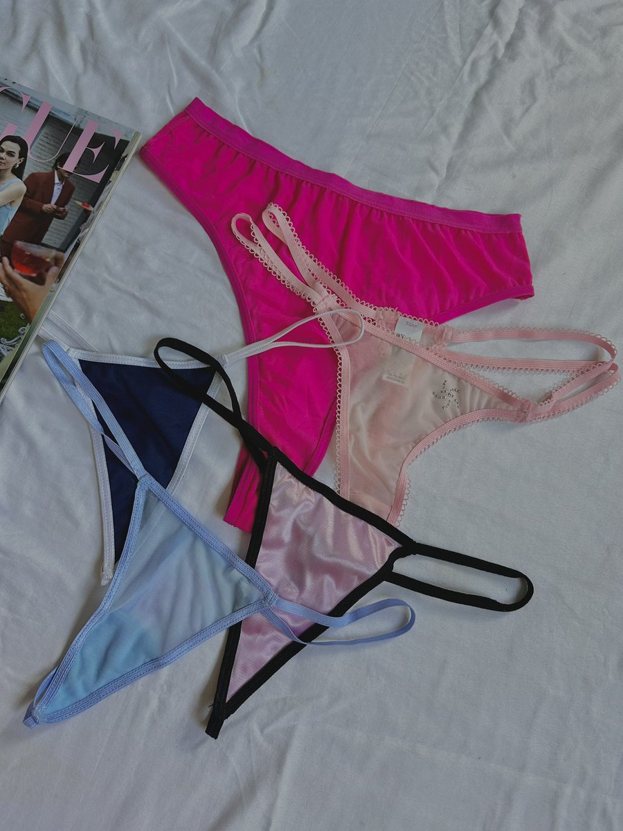 moncheriforyou's tweet photo. Joyitas de lencería *unicas* envía DM si quieres alguna de ellas https://t.co/rFZySq8Li2