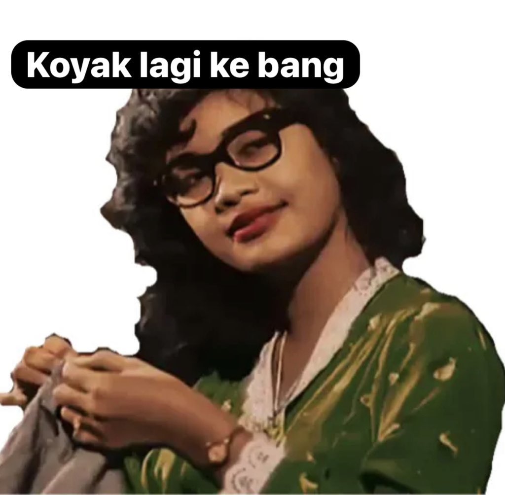 kiengmeng's tweet photo. @PASPusat Hari2 korang hina, jatuhkan maruah, kata2 nista, dah dijentik dan tegur, korang koyak teruks #kerengga https://t.co/6W0oVmv7jq