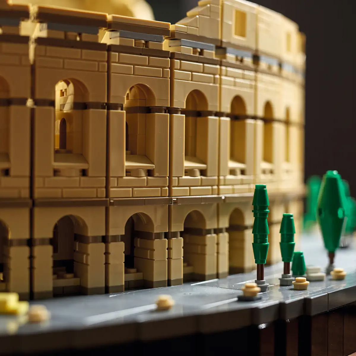 LEGO_Group's tweet photo. For all of you thinking about the Roman Empire right now, we see you… https://t.co/pHsFYjd4kW