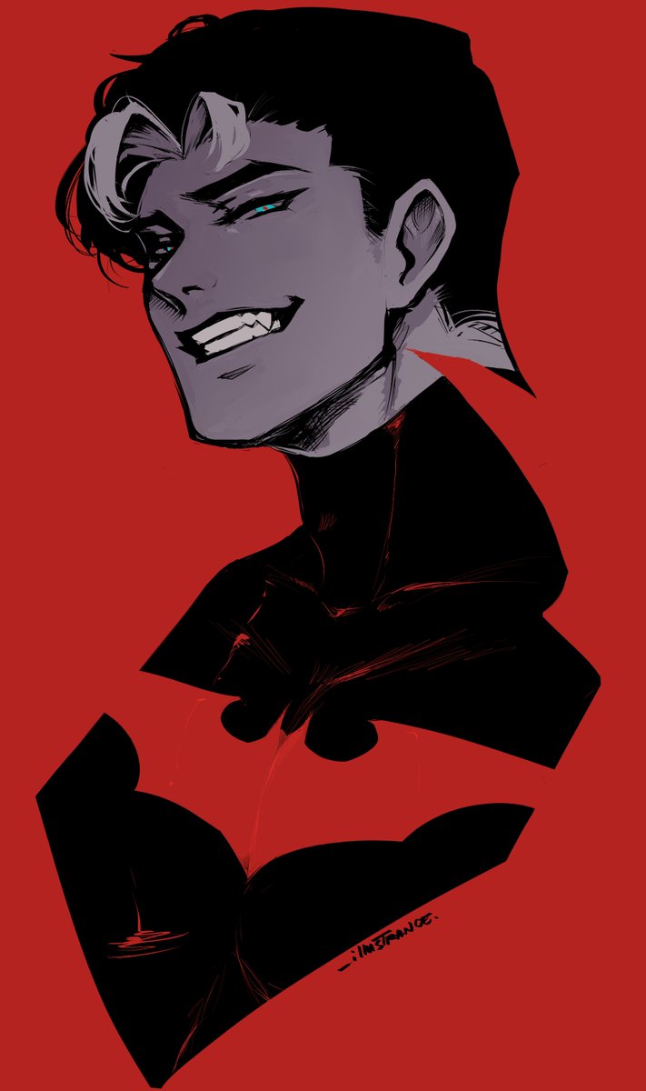 🩸🩸🩸
#redhood #jasontodd #batman #wfa