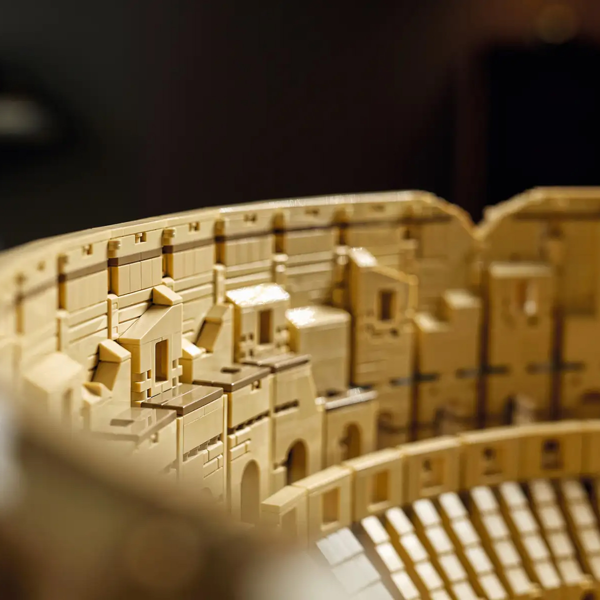 LEGO_Group's tweet photo. For all of you thinking about the Roman Empire right now, we see you… https://t.co/pHsFYjd4kW