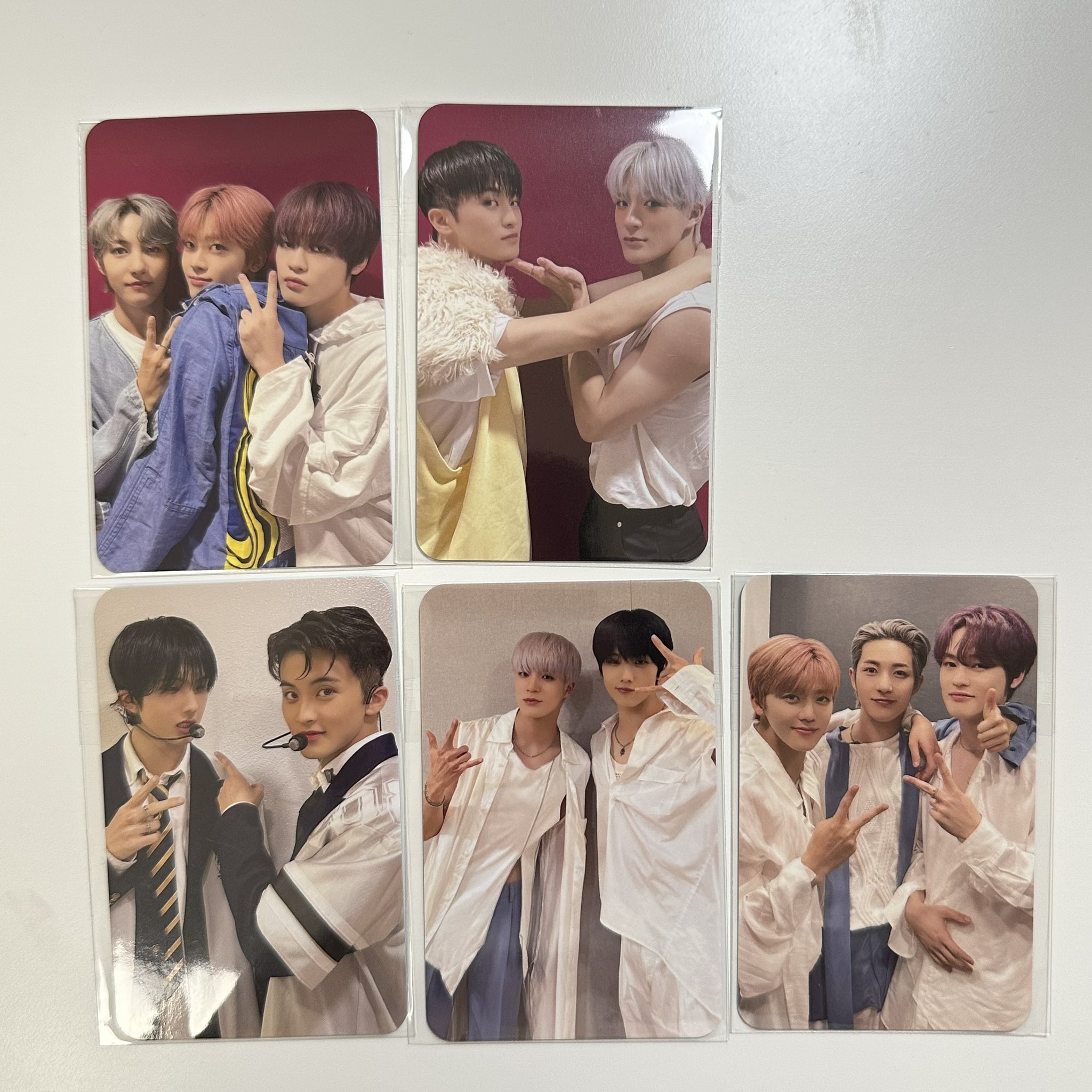 NCT DREAM CENTER on X: 