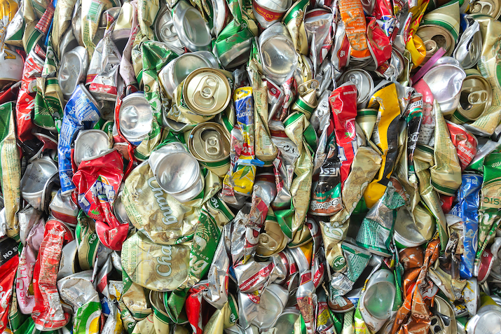 A report from @LifeAtCrown and @Int_Aluminium sets out steps to strengthen global aluminium recycling

Crown will present the report findings at @AsiaCantech - register your attendance here bit.ly/3kcPp7A 

bit.ly/3Pq31Z1  #aluminium #recycling #metalpackaging