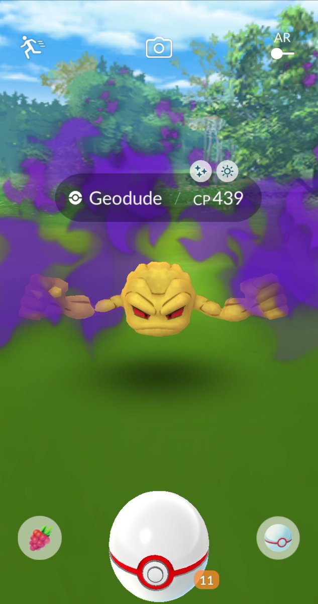 PoGo LEVEL 44!!! Gym Leader Zero #BlackLivesMatter tweet media
