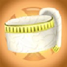 hope_nowar's tweet image. 【精霊の帯】神器図鑑 ID:170
ものづくりに興味を持った精霊達が遊びとして作ったもの。人の手が加わっていない分、その力の強さは他の神器を圧倒するものである。 #ゴッドフィールド #gfos