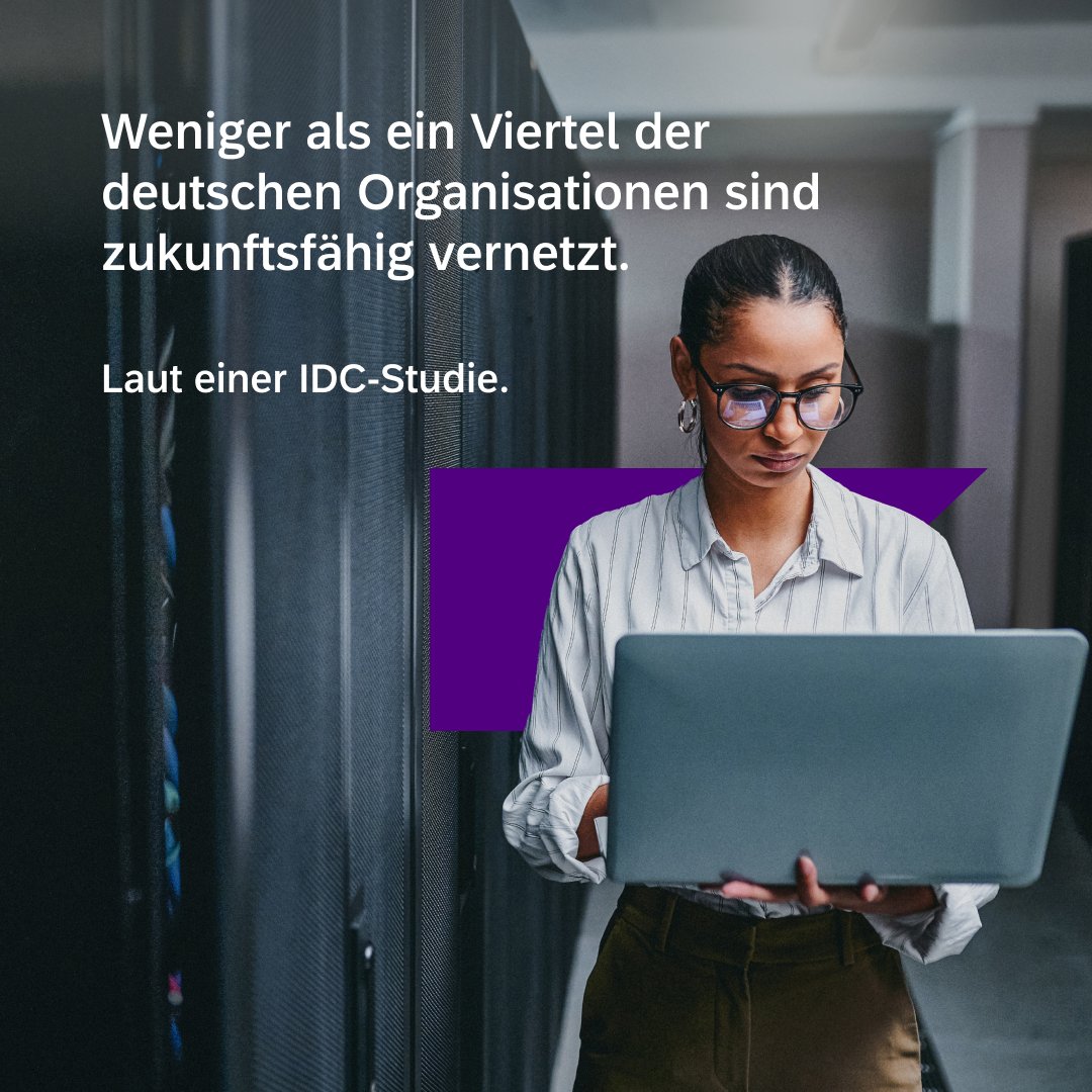 SiegfriedBies's tweet photo. Unternehmen, die die Branchenkonvergenz meistern, stehen an der Spitze der #Innovation. ✨ 

Hierbei unterstützen wir mit moderner #Cloud-Technologie und maßgeschneiderten Lösungen mithilfe des Software-as-a-Service-Ansatzes. 

Erfahren Sie hier mehr 👉 https://t.co/DoPrOAywnG https://t.co/2LpNRkCqmj