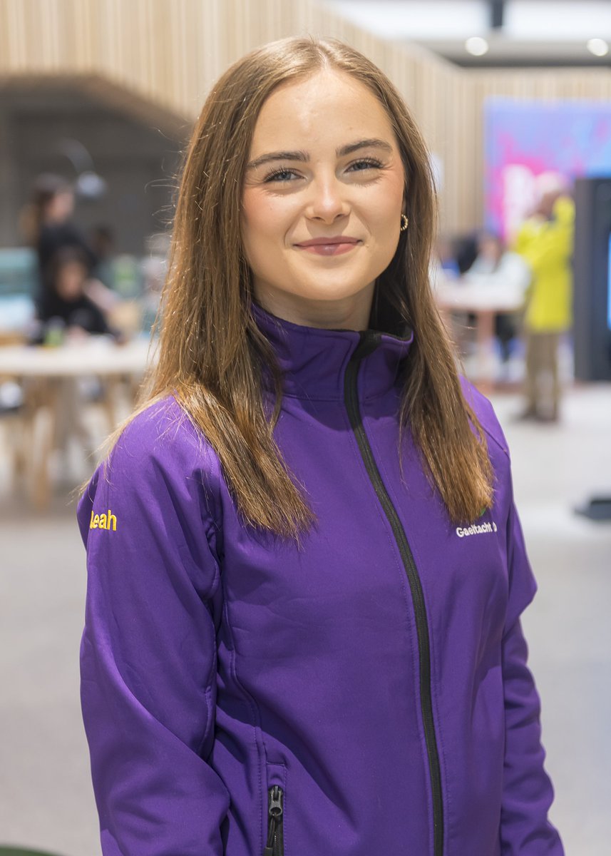 Gaeltacht UCD, University College Dublin tweet media