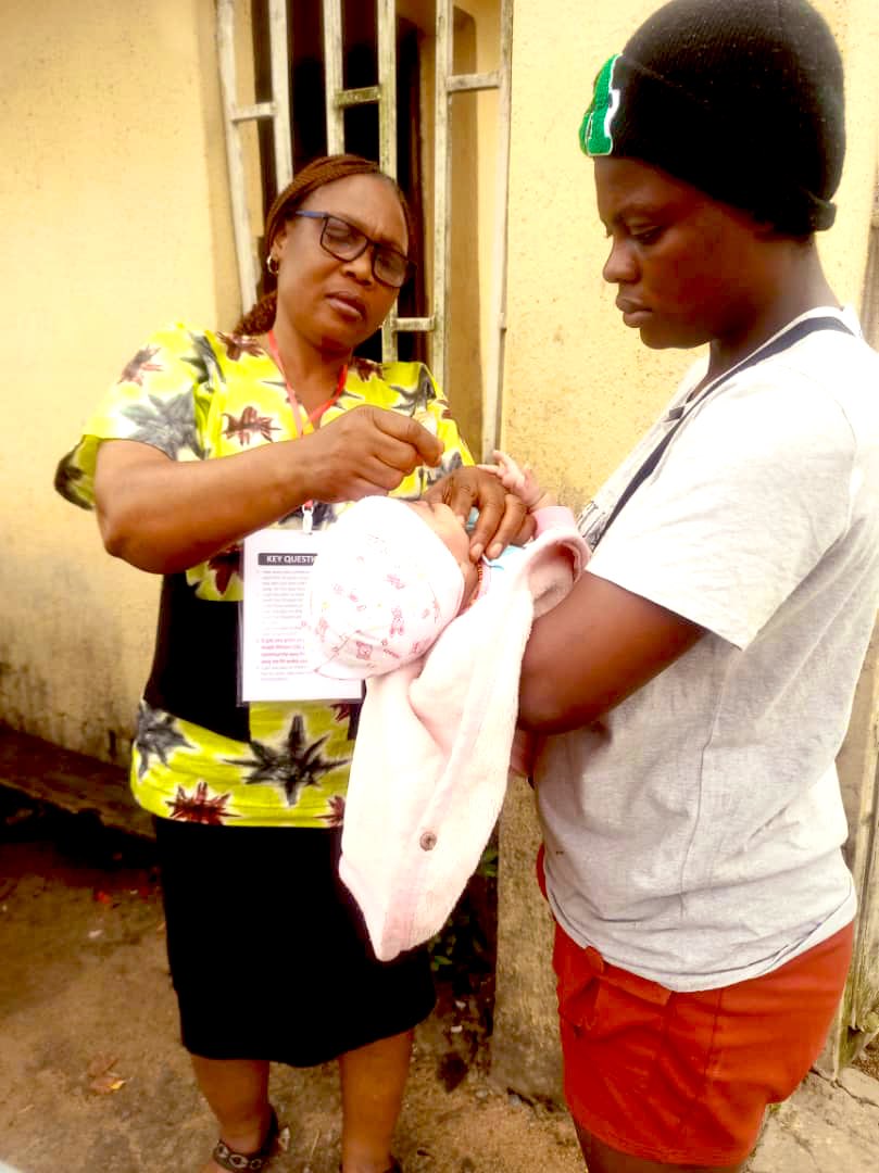bysphcb's tweet photo. #OBR day 3 vaccination ongoing at various local government areas in Bayelsa state.
#poliovaccination #endpolio #polioawareness #zeropolio #opvvaccines #byphcb #nphcda https://t.co/6m0Gijo7Ei