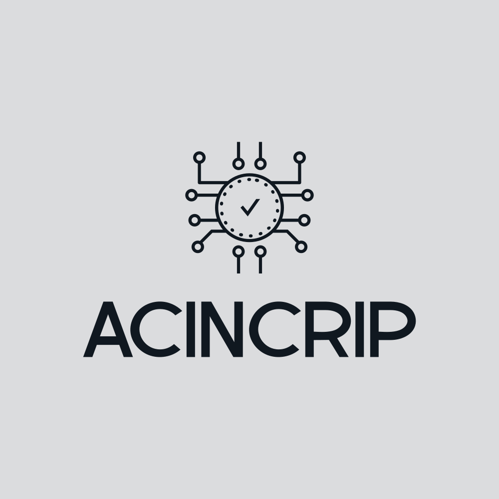 Somos la Asociación Nacional de Casas de Intercambio de Criptoactivos y Actividades Conexas #ACINCRIP. En nuestra organización, estamos comprometidos a forjar un futuro sólido y seguro para el ecosistema de #criptomonedas en #Venezuela.

Bienvenidos a este espacio.