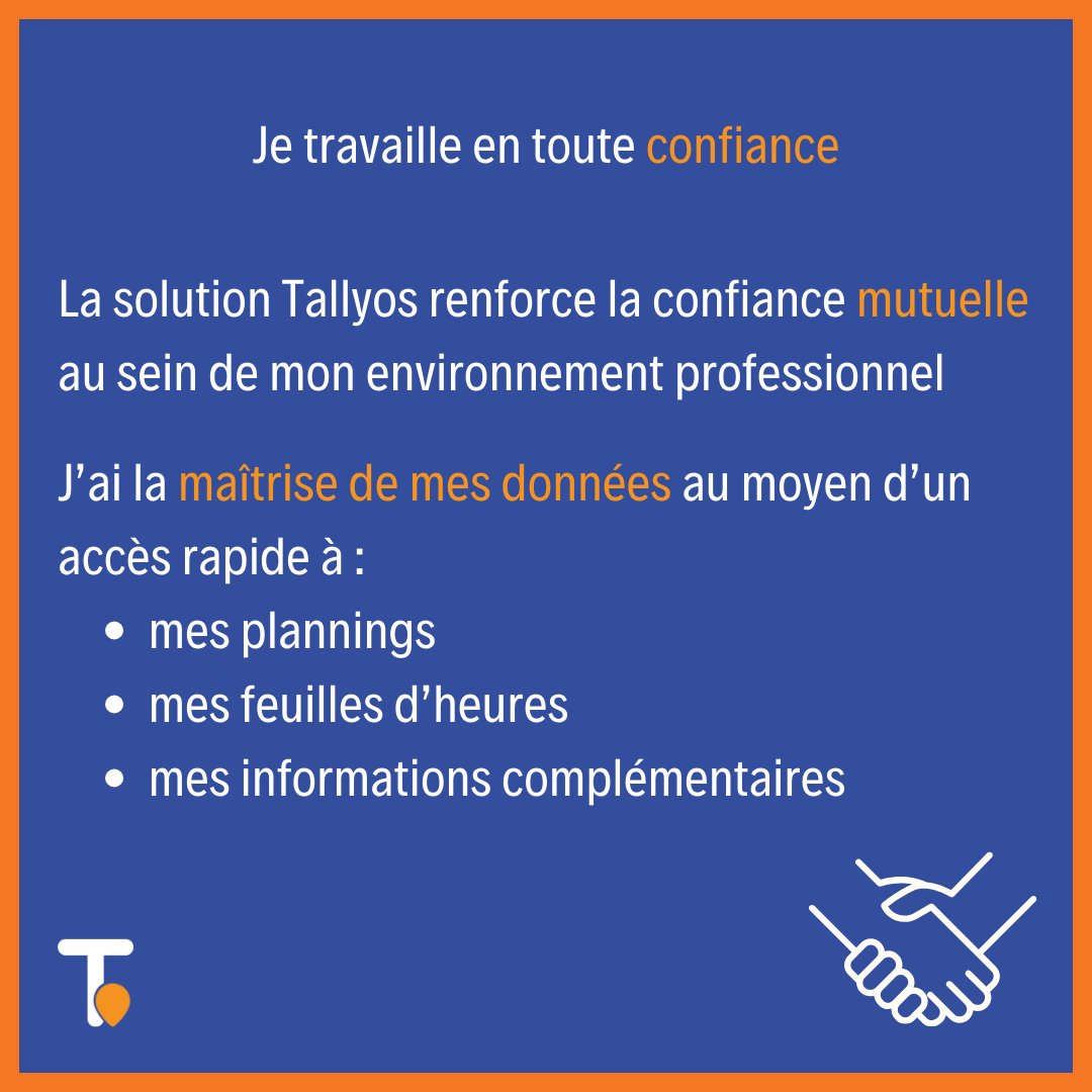 Tallyos met le digital au service des salariés !

Pour voir les avantages que représentent pour vous les outils digitaux, c'est ici👇

 #tallyos #digital #salarié #digitaltransformation #digitalart #motivation #france #metz