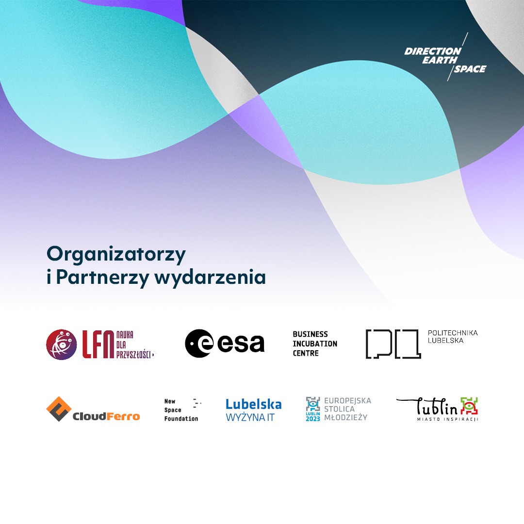 CloudFerro S.A. (@cloudferro) on Twitter photo W środę 20.09 o g. 12 zapraszamy na wykład CEO CloudFerro, Macieja Krzyżanowskiego, który opowie o biznesowym potencjale danych z obserwacji Ziemi! Spotkajmy się w Auli nr 3 na Wydziale Budownictwa i Architektury, <a href="/pollub_lublin/">Politechnika Lubelska</a>! <a href="/dir_earth_space/">Direction Earth/Space</a> #EarthObservation <a href="/CopernicusEU/">Copernicus EU</a> W środę 20.09 o g. 12 zapraszamy na wykład CEO CloudFerro, Macieja Krzyżanowskiego, który opowie o biznesowym potencjale danych z obserwacji Ziemi! Spotkajmy się w Auli nr 3 na Wydziale Budownictwa i Architektury, <a href="/pollub_lublin/">Politechnika Lubelska</a>! <a href="/dir_earth_space/">Direction Earth/Space</a> #EarthObservation <a href="/CopernicusEU/">Copernicus EU</a>