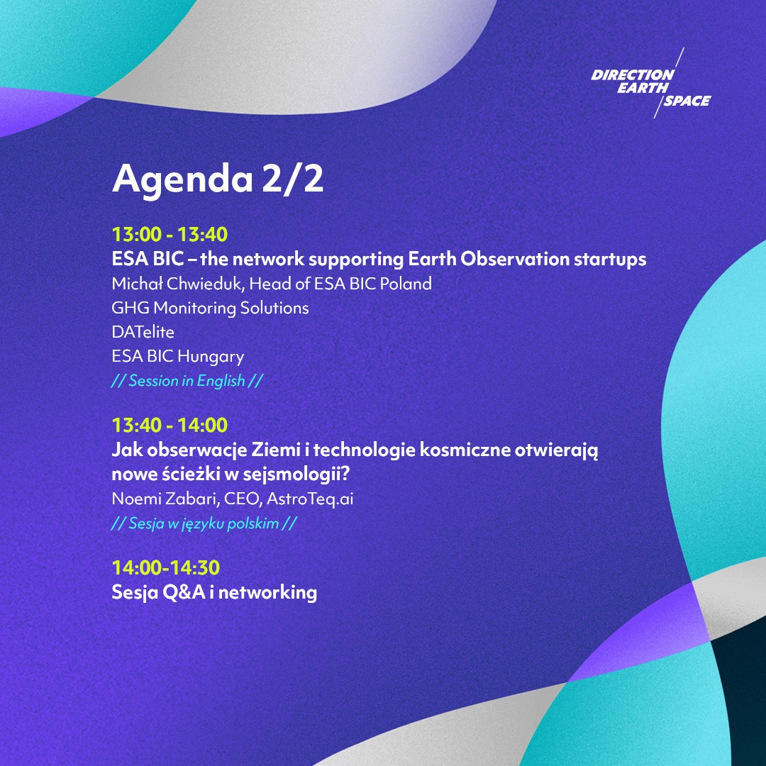 CloudFerro S.A. tweet media