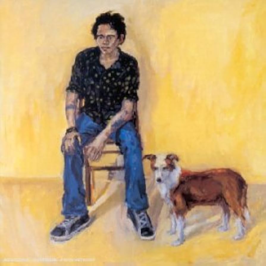 discodlam's tweet image. Le vagabond du Kentucky ladiscothequedelamateur.fr/2023/09/19/le-… #papam