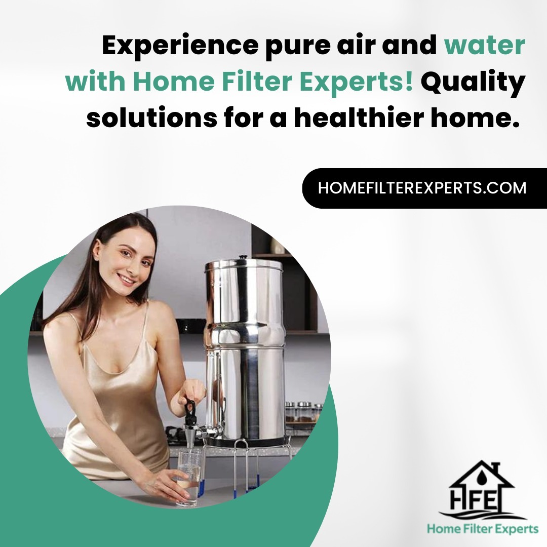 homefilterpros's tweet photo. Experience the Bliss of Pure Air and Water with Home Filter Experts! π¬οΈπ§ Explore our quality solutions for a healthier home at https://t.co/9cvOzVtlRc. π‘β¨
.
.
#HomeFilterExperts #PureAir #CleanWater #HealthyHome #ExploreNow #QualitySolutions #HomeWellness #AirAndWaterPurity https://t.co/oknS63eV7i